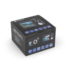 Load image into Gallery viewer, Camrum Digital Camera 48MP