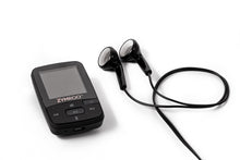 Load image into Gallery viewer, Zymroo  16GB Kosher MP3 Player, Black - MicroSD card slot.